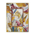 Baci Milano Savana Tabak 20 cm x 16 cm 