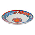 Baci Milano Sole Mio Porselen Pasta Tabağı 30 cm
