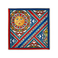 Baci Milano Sole Mio Tabak 27 cm x 27 cm