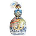 Baci Milano Dreamland Miss Beauty Dekoratif Parfüm Şişesi 900 ml