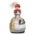 Baci Milano Dreamland Miss Elegance Dekoratif Parfüm Şişesi 300 ml