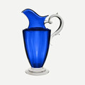 Baci Milano Aqua Sürahi 1,75 Lt Mavi