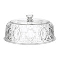 Baci Milano Baroque Rock Cake Pasta Sunum Servislik 32 cm