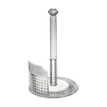 Baci Milano Chic Zen Kitchen Rulo Tutucu Şeffaf
