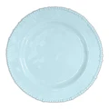 Baci Milano Joke Table Kitchen Melamin Tatlı Tabağı 23 cm Aqua