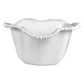 Baci Milano Joke Table Kitchen Melamin Şampanya Kovası Beyaz
