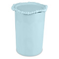 Baci Milano Joke Table Kitchen Melamin Kavanoz 11 cm x 16 cm Aqua