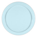Baci Milano Joke Table Kitchen Yuvarlak Tepsi 51 cm  Aqua