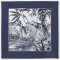 Baci Milano Versailles Tabak 15 cm x 15 cm