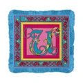 Baci Milano Ortigia Amerikan Servisi U Harfli 38 cm x 38 cm