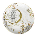 Baci Milano Kosmo Owl Tabak 24 cm