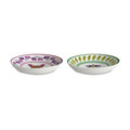 Baci Milano Amazzonia Çukur Tabak 21 cm