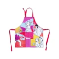 Baci Milano Gulp Lady Mutfak Önlüğü 80x73 cm Pembe