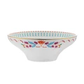 İstanbul Porselen Nar Fine Bone Kase Mavi 14 cm