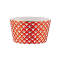 İstanbul Porselen Nar New Bone Kase 9 cm