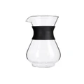 Jumbo Borasilikat Cam Kahve Demleme Ekipmanı 400 ml