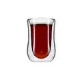 Jumbo Glory Double Wall 2li Desenli Bardak 250 Ml