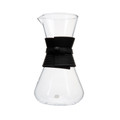Jumbo Glory Cam Kahve Demleme Ekipmanı 550 Ml
