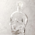 Jumbo Glory D. Wall Çift Cidarlı Skull Karaf 750 ml