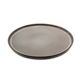 Jumbo Twin Smoked Düz Tabak 29 cm