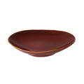 Jumbo Efes Red Kayık Meze Tabak 19 cm