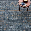 Kaşmir Halı 7/24 Alaca Exclusive Bergama 200x290 cm