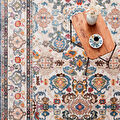 Kaşmir Halı 7/24 Alaca Exclusive Milas 160x230 cm