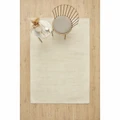 Kaşmir Halı 7/24 Dört Mevsim Coconut Beyazı 160x230 cm