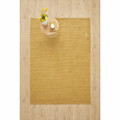 Kaşmir Halı 7/24 Dört Mevsim Mulberry Sarısı 80x150 cm