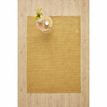 Kaşmir Halı 7/24 Dört Mevsim Mulberry Sarısı 120x180 cm