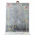 Kaşmir Halı Dekoratif Art Trend Sakura 160x230 cm