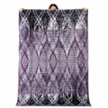 Kaşmir Halı Dekoratif Art Trend Viola 160x230 cm