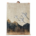 Kaşmir Halı Dekoratif Art Trend Fly 80x300 cm