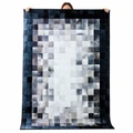 Kaşmir Halı Dekoratif Art Trend Mosaic 160x230 cm