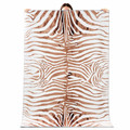 Kaşmir Halı Dekoratif Art Trend Snow Tiger 180x280 cm