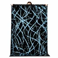 Kaşmir Halı Dekoratif Art Trend Iceberg 80x150 cm