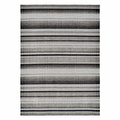 Kaşmir Halı Dekoratif Art Trend Örgü 80x150 cm