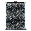 Kaşmir Halı Dekoratif Art Trend Stone 80x300 cm