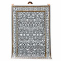 Kaşmir Halı Dekoratif Art Trend Talya 80x150 cm