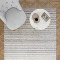Kaşmir Halı Akrilik Nova Riven 80x300 cm
