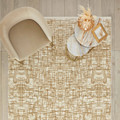 Kaşmir Halı Viskon Modern Lina 80x150 cm