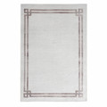 Kaşmir Halı Dekoratif Art Trend Sera 80x150 cm