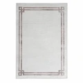 Kaşmir Halı Dekoratif Art Trend Sera 80x300 cm