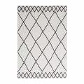 Kaşmir Halı Dekoratif Art Trend Rokko 80x150 cm