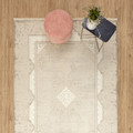 Kaşmir Halı 7/24 Calipso Sava 80x300 cm