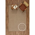 Kaşmir Halı 7/24 Kilim Jüt Serene 120x180 cm 