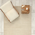 Kaşmir Halı 7/24 Noble Lorton White 160x230 cm