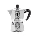 Bialetti Moka Express 3 Cup (90.yılı Dönümü Özel Tasarım)