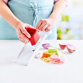 TUPPERWARE HIZLI DİLİMLEYİCİ MANDOLİN