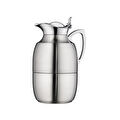 Alfi Juwel Stainless Steel Mat Karaf Termos 1,5 L